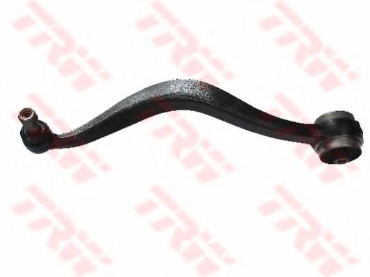 носач, окачване на колелата JTC7567