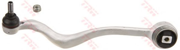 носач, окачване на колелата JTC925