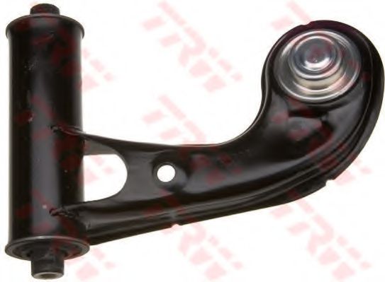 носач, окачване на колелата JTC982