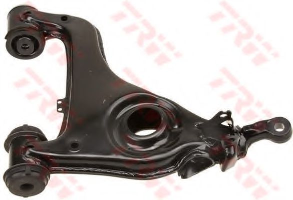 носач, окачване на колелата JTC995