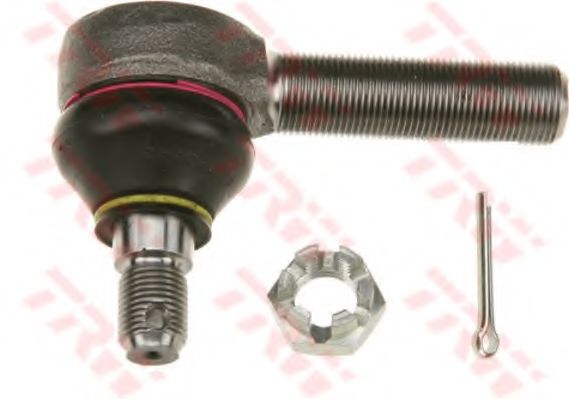 накрайник на напречна кормилна щанга JTE0121