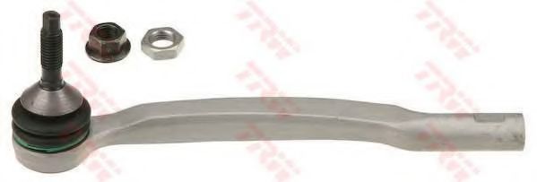 накрайник на напречна кормилна щанга