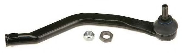 накрайник на напречна кормилна щанга