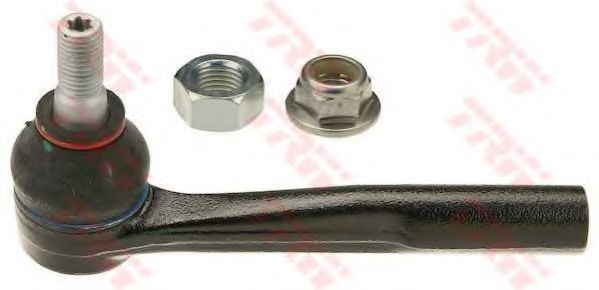 накрайник на напречна кормилна щанга JTE1166