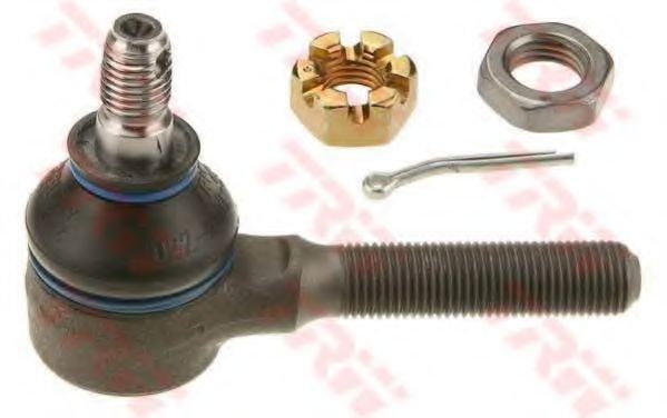 накрайник на напречна кормилна щанга JTE1207