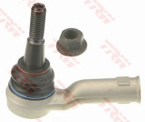 накрайник на напречна кормилна щанга