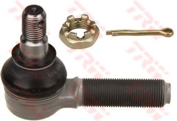 накрайник на напречна кормилна щанга JTE125