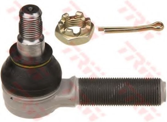 накрайник на напречна кормилна щанга JTE126