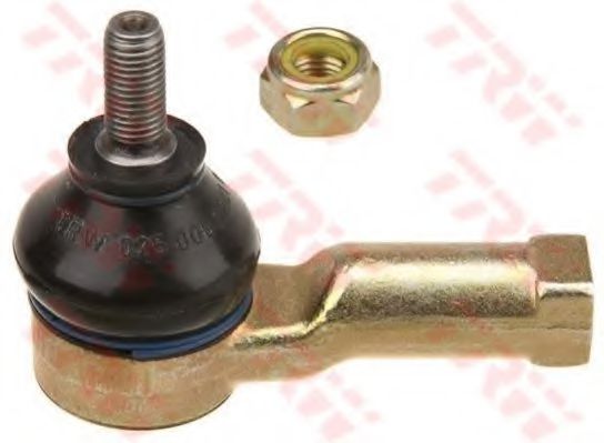 накрайник на напречна кормилна щанга JTE224