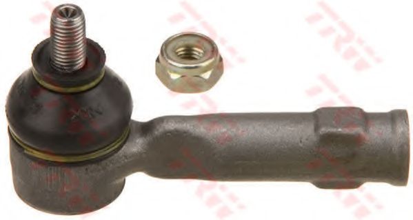 накрайник на напречна кормилна щанга