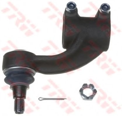 накрайник на напречна кормилна щанга JTE4020