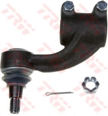 накрайник на напречна кормилна щанга JTE4021