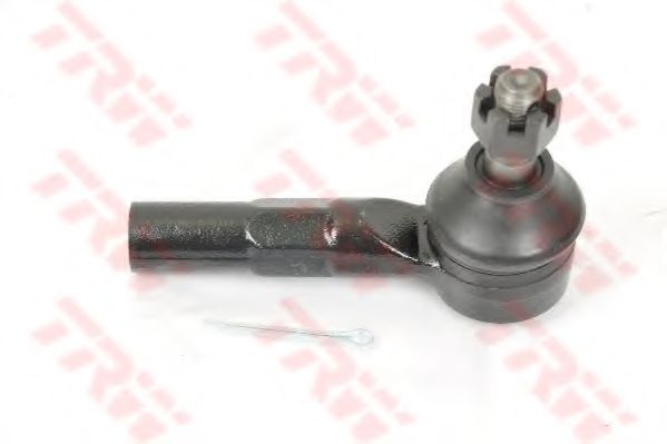 накрайник на напречна кормилна щанга