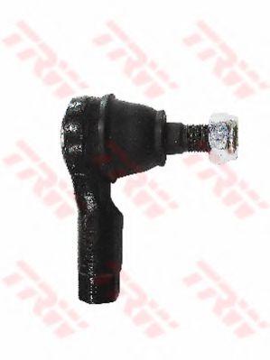 накрайник на напречна кормилна щанга