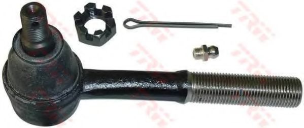 накрайник на напречна кормилна щанга