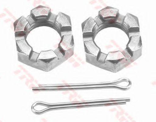 напречна кормилна щанга JTR0219