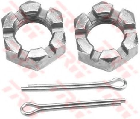 кормилна щанга JTR3523