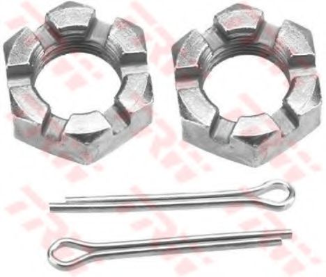 кормилна щанга JTR3553