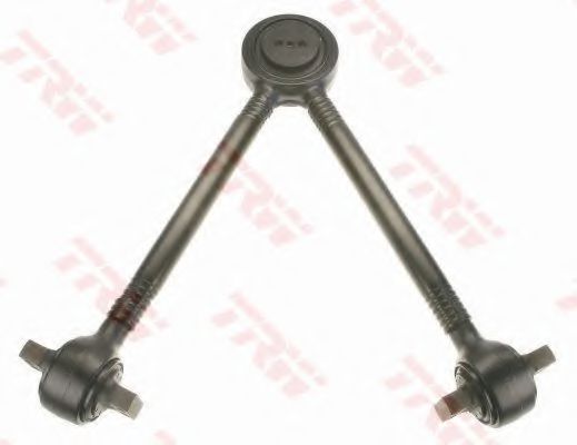 носач, окачване на колелата JVL0053