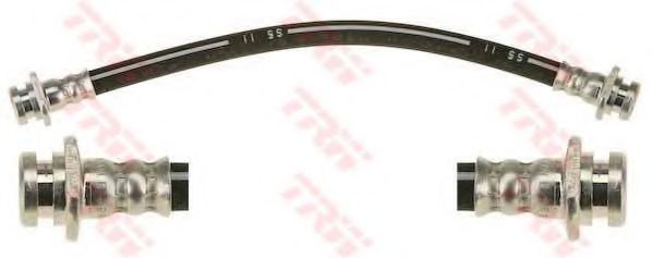 спирачен маркуч PHA192