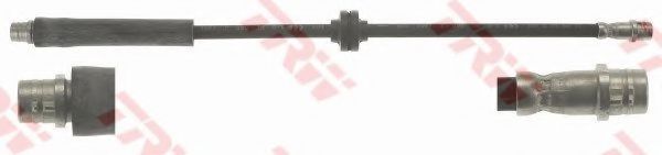 спирачен маркуч PHA449