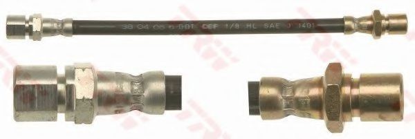 спирачен маркуч PHA468