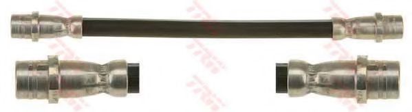 спирачен маркуч PHA491