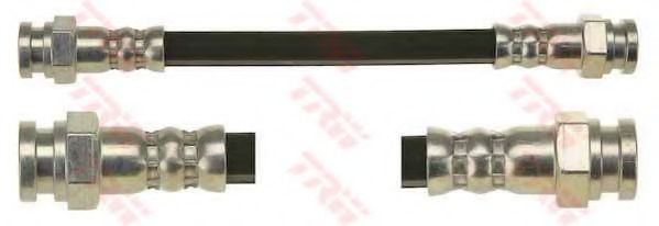 спирачен маркуч PHA495