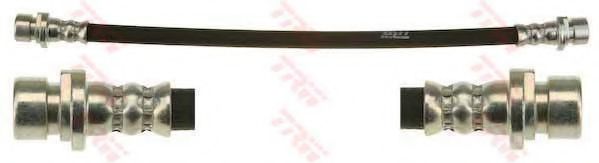 спирачен маркуч PHA503