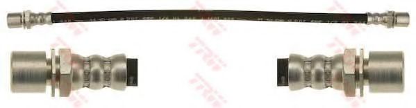 спирачен маркуч PHA529