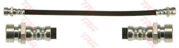 спирачен маркуч PHA530