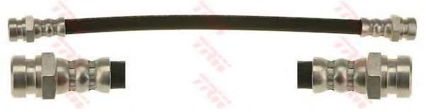 спирачен маркуч PHA535