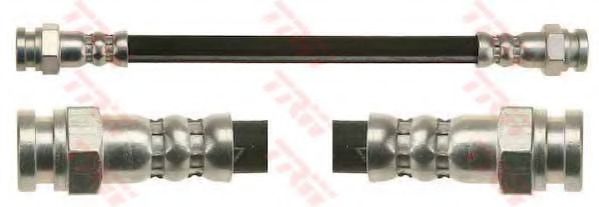 спирачен маркуч PHA539