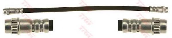 спирачен маркуч PHA541