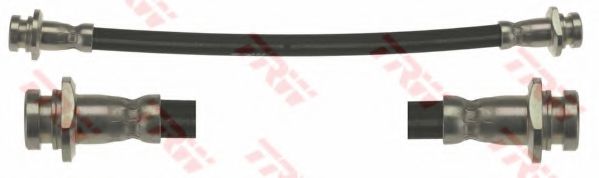 спирачен маркуч PHA565