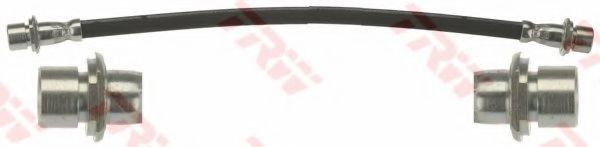 спирачен маркуч PHA581