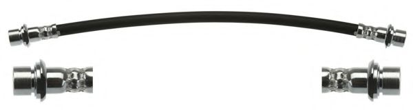 спирачен маркуч PHA607