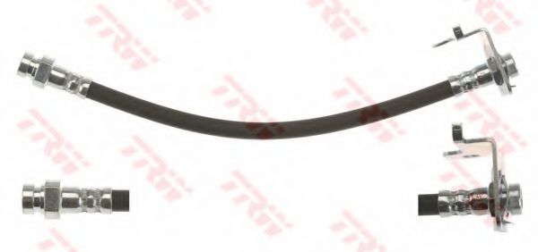 спирачен маркуч PHA609