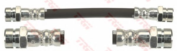 спирачен маркуч PHA619