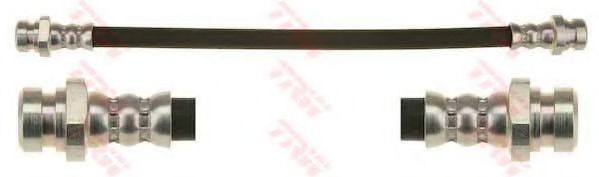 спирачен маркуч PHA703