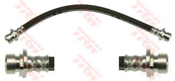 спирачен маркуч PHA773