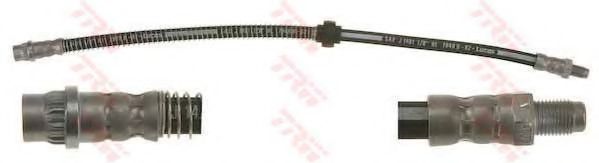 спирачен маркуч