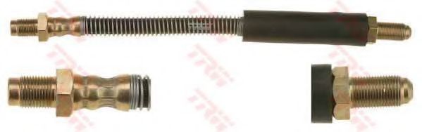 спирачен маркуч PHB321