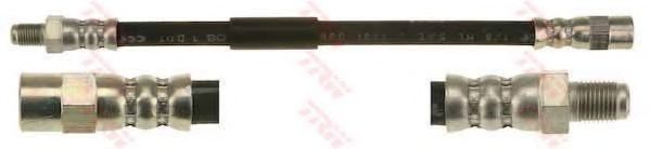 спирачен маркуч PHB417