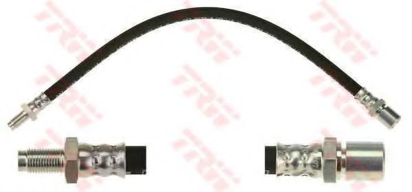 спирачен маркуч PHB468