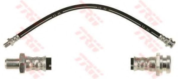 спирачен маркуч PHB473