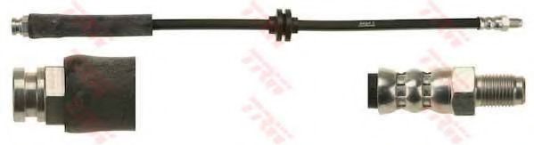 спирачен маркуч PHB492