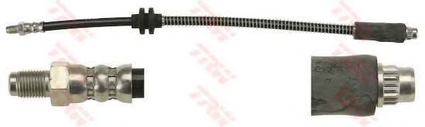 спирачен маркуч PHB500