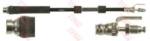 спирачен маркуч PHB507