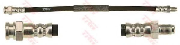 спирачен маркуч PHB512